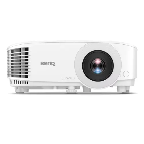 BenQ TH575i Projektor o standardowym rzucie 3800 ANSI lumenów DLP 1080p (1920x1080) Kompatybilność 3D Biały