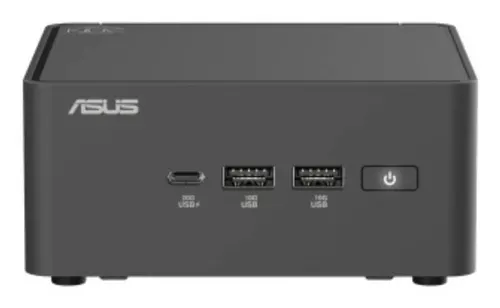 ASUS RNUC15CRHU500003 Czarny