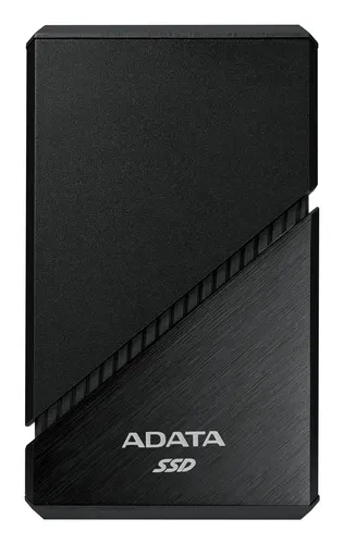 ADATA SE920 Technologia Thunderbolt 2 TB USB Type-C 3.2 Gen 2 (3.1 Gen 2) Czarny