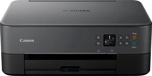 Canon PIXMA TS5350 Atramentowa A4 4800 x 1200 DPI Wi-Fi