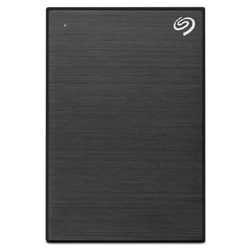 Seagate One Touch STKY1000400 zewnętrzny dysk twarde 1 TB 2.5" Micro-USB B 3.2 Gen 1 (3.1 Gen 1) Czarny