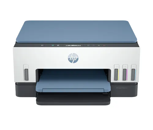 HP Smart Tank 675 Bezprzewodowe All-in-One W kolorze Drukarka, Kopiarka, skaner (28C12A#670)