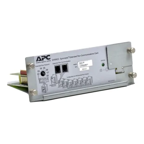APC SYXRCC akcesorium do zasilaczy UPS