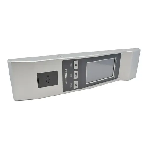 Zebra P1083320-123 Część zamienna i akcesorium do drukarki/skanera Panel sterowania 1 szt.