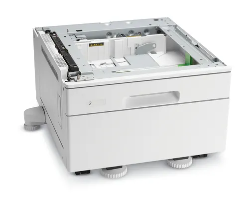 Xerox 097S04907 taca i podajnik Podajnik papieru 520 ark.