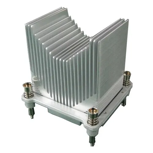 DELL DKG8H Procesor Radiator Srebrny
