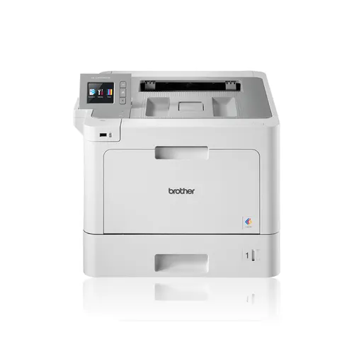 Brother HL-L9310CDW drukarka laserowa Kolor 2400 x 600 DPI A4 Wi-Fi (HLL9310CDWG1)