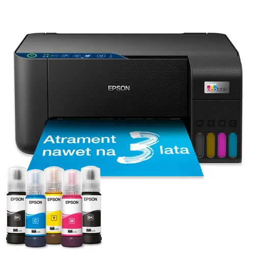 Epson EcoTank L3271
