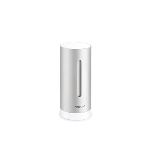 Netatmo NIM01-WW nadajnik stacji pogodowej Bezprzewodowy