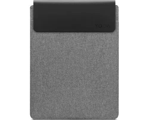 Lenovo GX41K68627 torba na laptop 40,6 cm (16") Etui kieszeniowe Szary