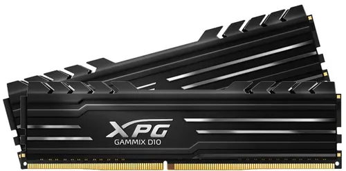 XPG 16GB DDR4-2666 moduł pamięci 2 x 8 GB 288-pin DIMM