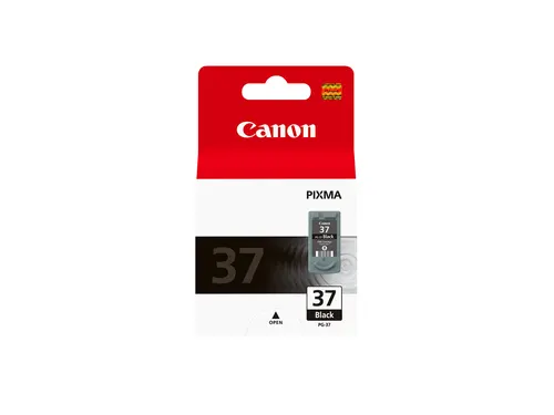 Canon 2145B001 nabój z tuszem 1 szt. Oryginalny Czarny