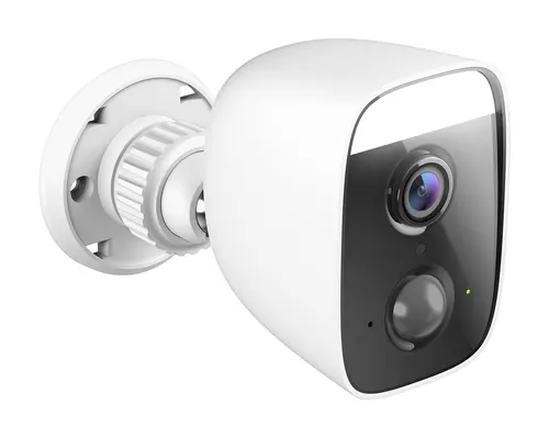 D-Link DCS-8627LH kamera przemysłowa Sześcian Kamera bezpieczeństwa IP Wewnętrzna / zewnętrzna 1920 x 1080 px Ściana/Słupek