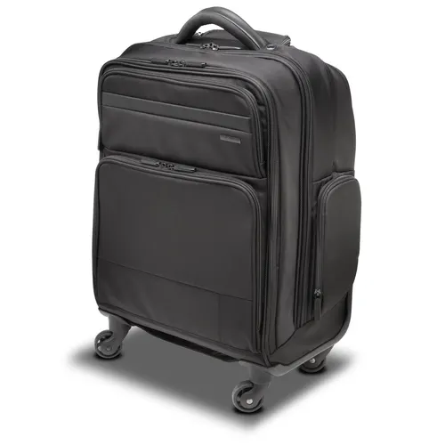 Kensington Torba na kółkach Contour™ 2.0 Pro Overnight na laptopa 17"