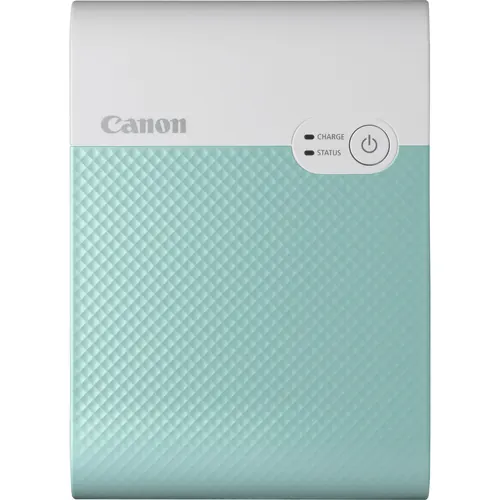 Canon SELPHY 4110C002 drukarka do zdjęć termosublimacjyjny 287 x 287 DPI Wi-Fi