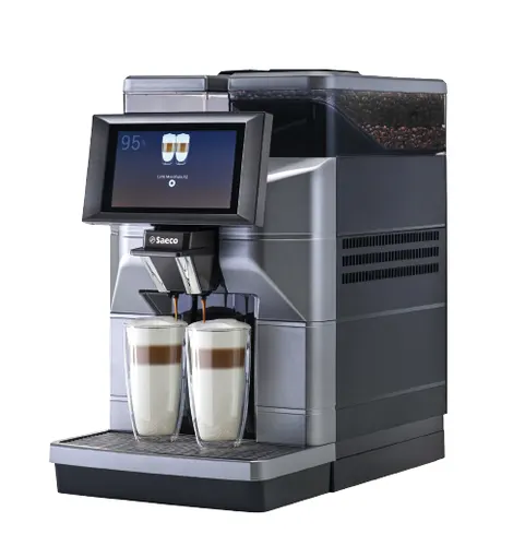 Saeco Magic M2 Pełna automatyka Ekspres do espresso 4 l