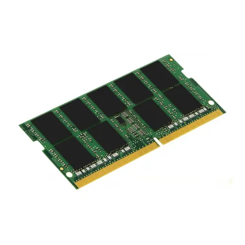 Kingston Technology ValueRAM KCP426SS8/8 moduł pamięci 8 GB 1 x 8 GB DDR4 2666 MT/s 260-pin SO-DIMM