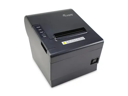 Equip 351005 drukarka POS 203 x 203 DPI Przewodowa Termiczny