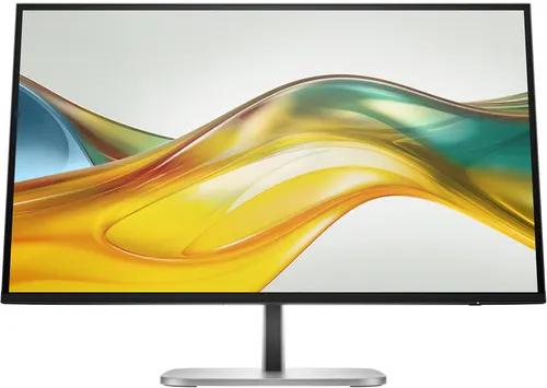 HP Series 5 27-calowy monitor seria 5 Pro QHD – 527pq