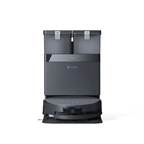 Robot sprzątający Ecovacs Deebot X8 Omni (biały)