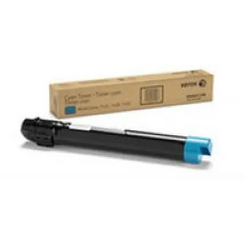 Xerox 006R01520 kaseta z tonerem 1 szt. Oryginalny Cyjan