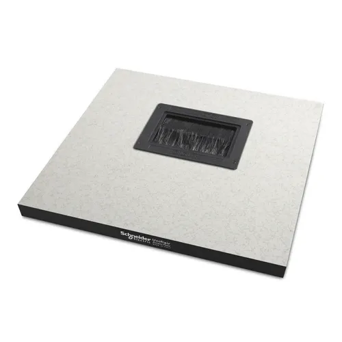APC KoldLok® Integral Raised Floor Grommet