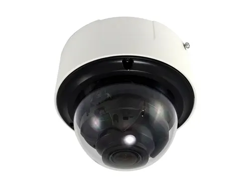 LevelOne FCS-3406 kamera przemysłowa Kopułowa Kamera bezpieczeństwa IP Wewnętrzna / zewnętrzna 1920 x 1080 px Sufit