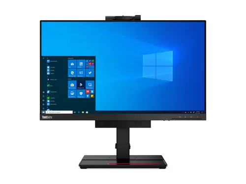 Monitor Lenovo ThinkVision T27QD-4v 27 inch Monitor 250 cd/㎡ 250 cd/㎡ 1500:1 120Hz
