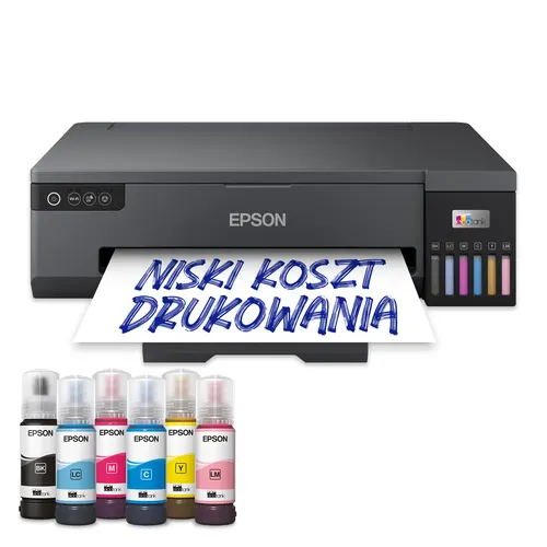 Epson EcoTank L18050