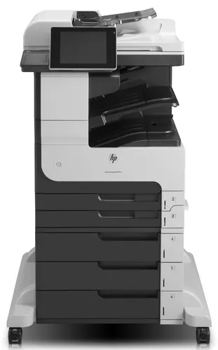 HP LaserJet Enterprise 700 Urządzenie wielofunkcyjne M725z