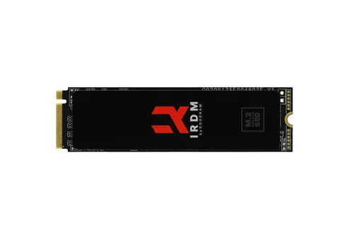 Goodram IRDM 1 TB M.2 PCI Express 3.0 NVMe 3D TLC