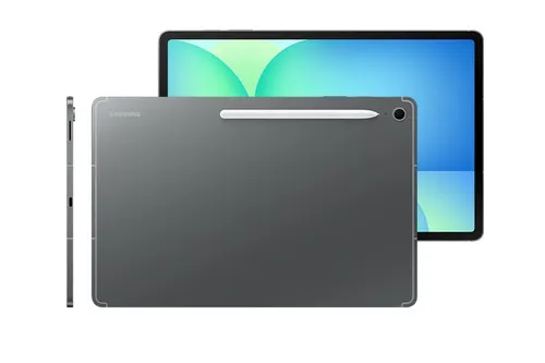 Samsung Galaxy Tab S10 FE Wi-Fi Samsung Exynos 128 GB 27,7 cm (10.9") 8 GB Wi-Fi 6 (802.11ax) Szary