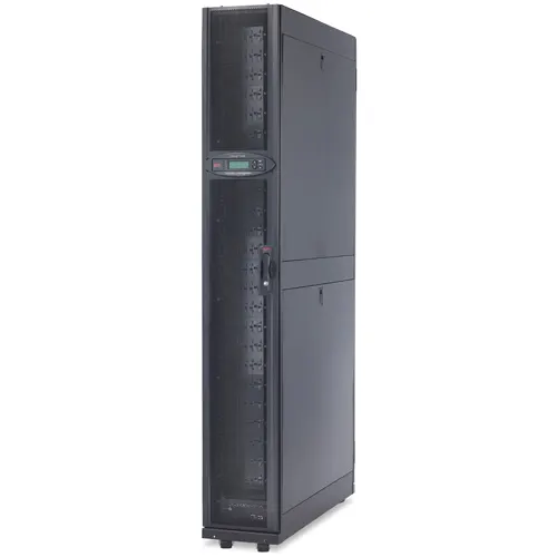 APC Modular IT rozdzielacz zasilania PDU Czarny