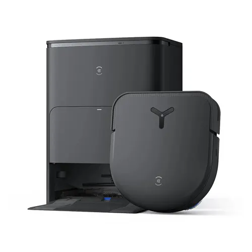 Ecovacs DEEBOT X5 OMNI Czarny