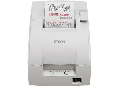 Epson TM-U220IIB (101P0): Parallel, PS, NE sensor, ECW
