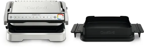Tefal OptiGrill 4in1 GC774D grill kontaktowy