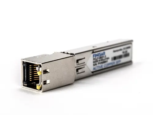Vertiv Avocent RJ45-CATX-SFP moduł przekaźników sieciowych