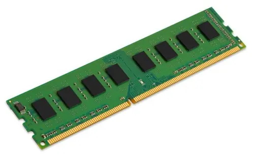 Kingston Technology ValueRAM moduł pamięci 8 GB 1 x 8 GB DDR3L 1600 MT/s 240-pin DIMM