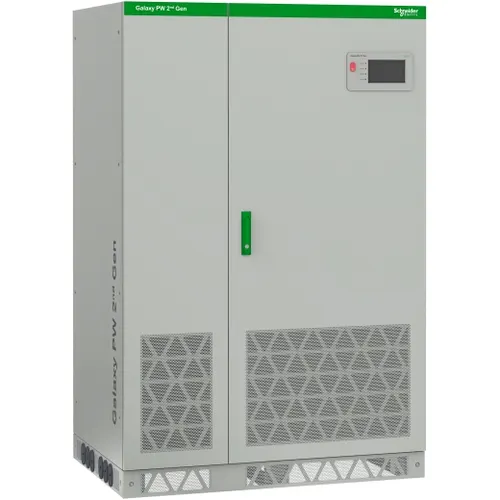 APC Galaxy PW zasilacz UPS 80 kVA 64000 W