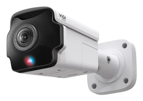 TP-Link VIGI InSight S385PI Tubowa Kamera bezpieczeństwa IP Zewnętrzna 3840 x 2160 px Ściana