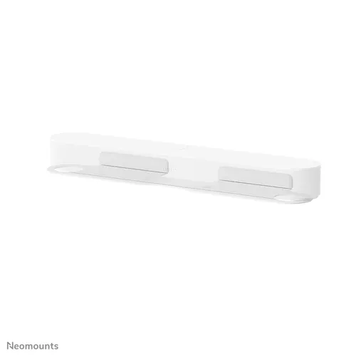 Neomounts WL30-726WH1 Wall mount for Sonos Beam - easy installation - white Mocowanie ścienne