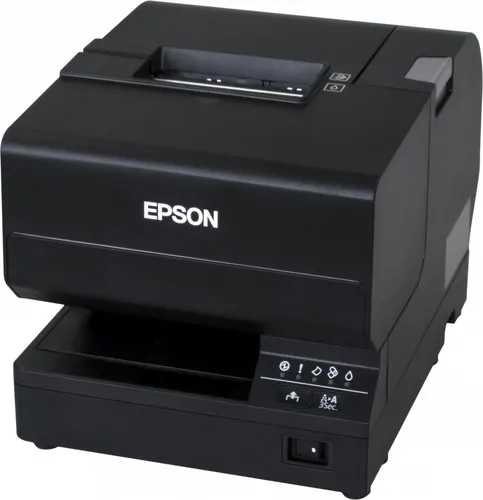 Epson TM-J7200 drukarka atramentowa Kolor, czarny