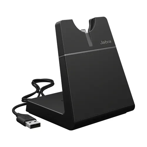 Jabra 14217-02 akcesoria do słuchawek Stojak na słuchawki