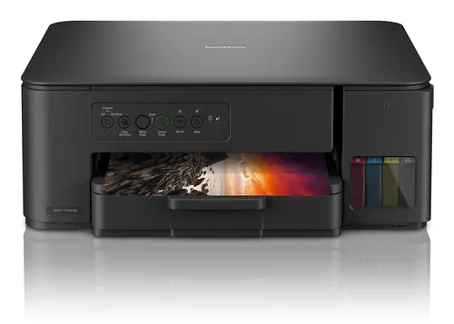 Brother DCP-T430W drukarka wielofunkcyjna Atramentowa A4 6000 x 1200 DPI Wi-Fi