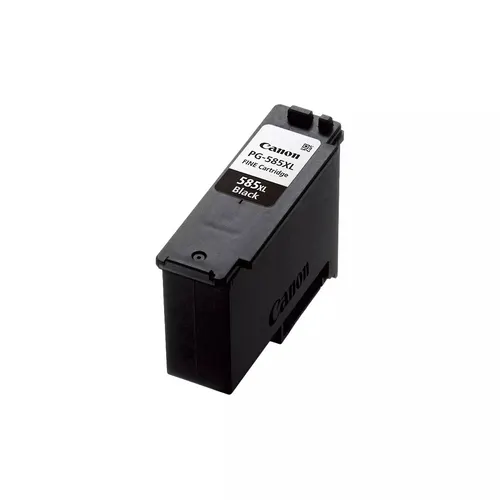 Canon 6204C001 nabój z tuszem 1 szt. Oryginalny Wysoka (XL) wydajność Czarny