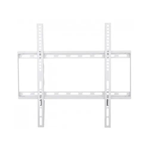 Techly ICA-PLB-162MW uchwyt do telewizorów 139,7 cm (55") Biały