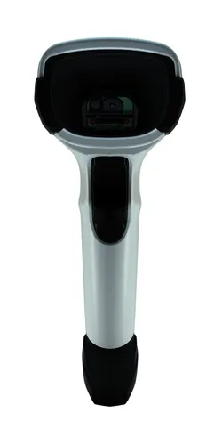 Zebra DS4608-SR Ręczny czytnik kodów kreskowych 1D/2D LED Biały