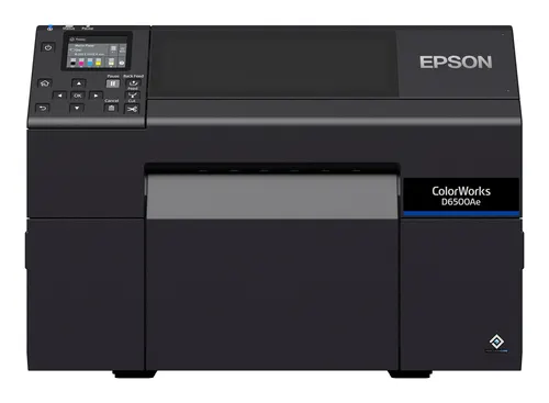 Epson ColorWorks D6500Ae