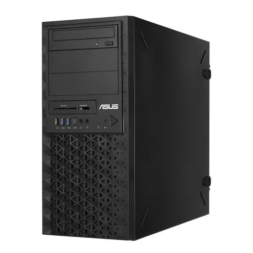 ASUS E500 G9 Desktop Czarny Intel W680 LGA 1700