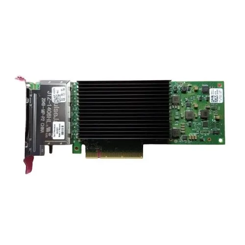 DELL Intel X710-T4L Wewnętrzny Ethernet 12000 Mbit/s